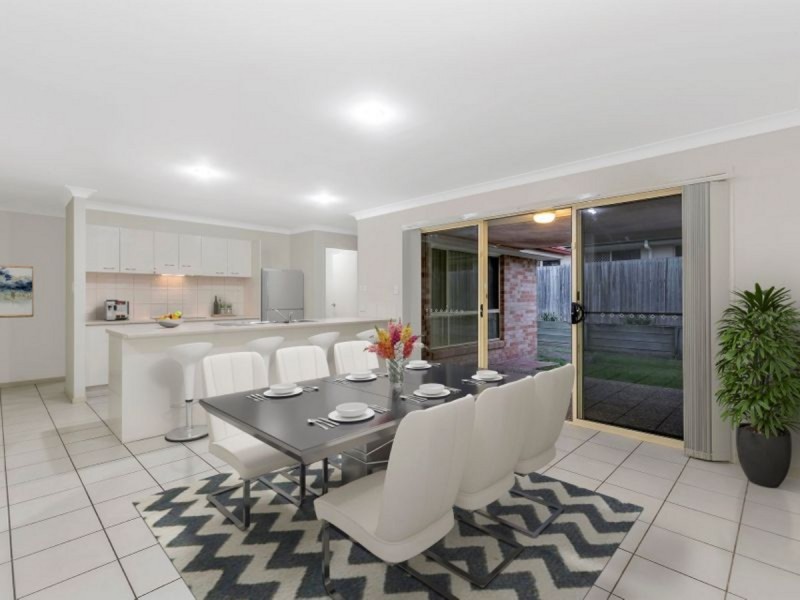 14 Fitzpatrick Street, Upper Coomera QLD 4209