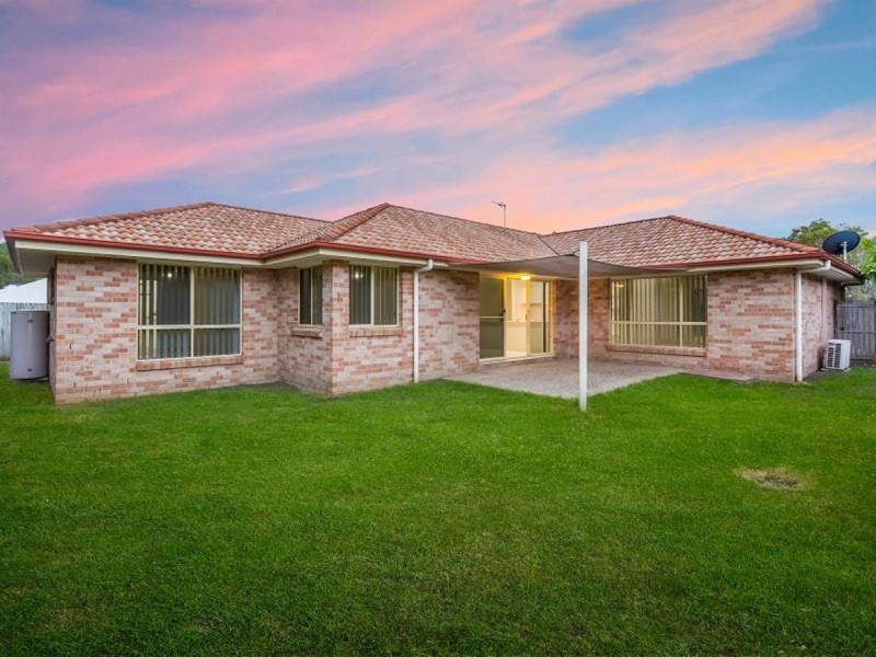 14 Fitzpatrick Street, Upper Coomera QLD 4209