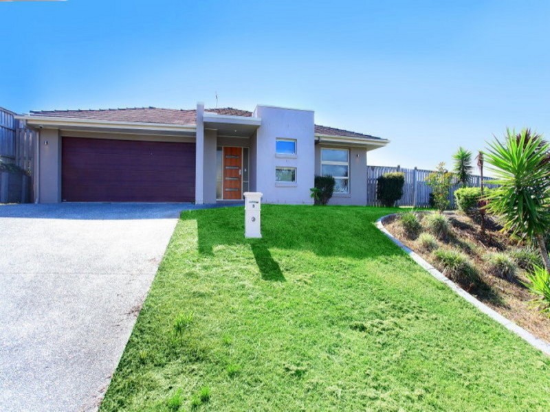 3 Garigal Court, Upper Coomera QLD 4209