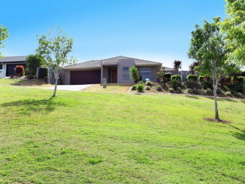 3 Garigal Court, Upper Coomera QLD 4209