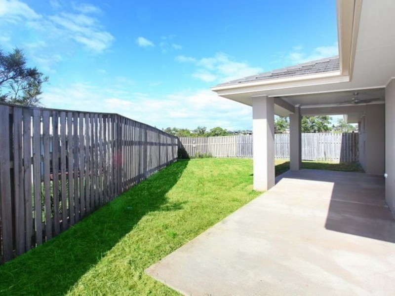 3 Garigal Court, Upper Coomera QLD 4209