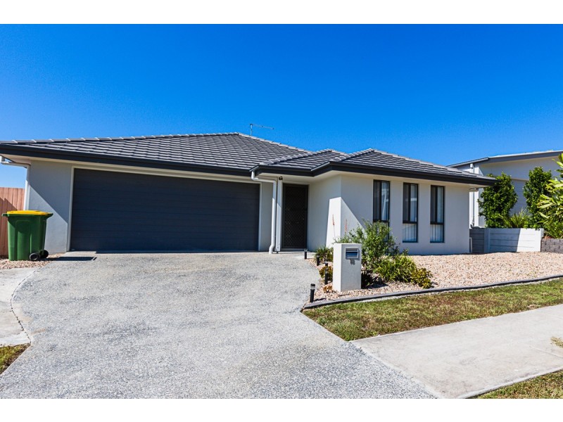 18 Harvard Street, Pimpama QLD 4209