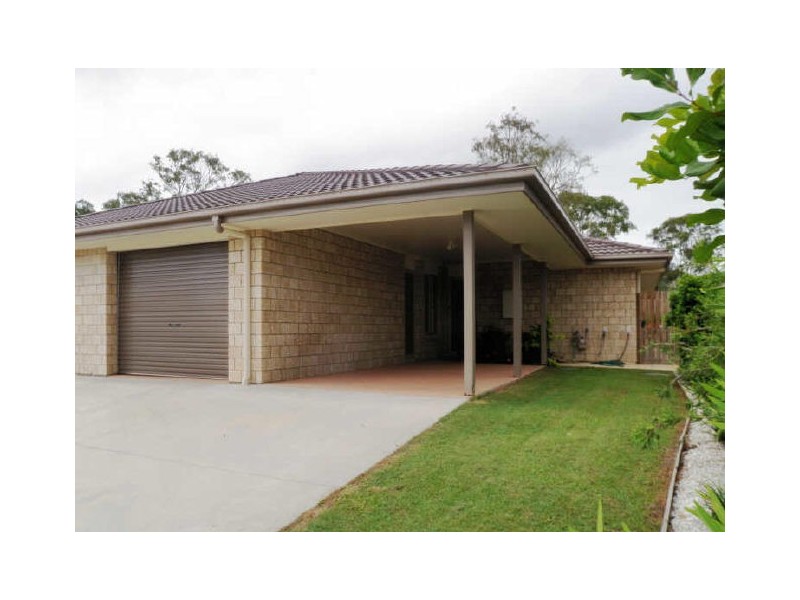 2/54 Blossom Street, Pimpama QLD 4209