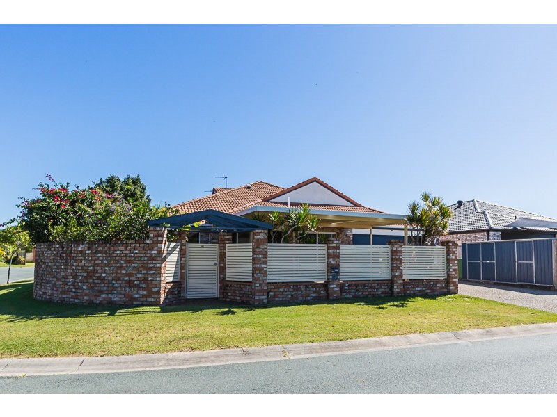 1/11 Merton Drive, Upper Coomera QLD 4209