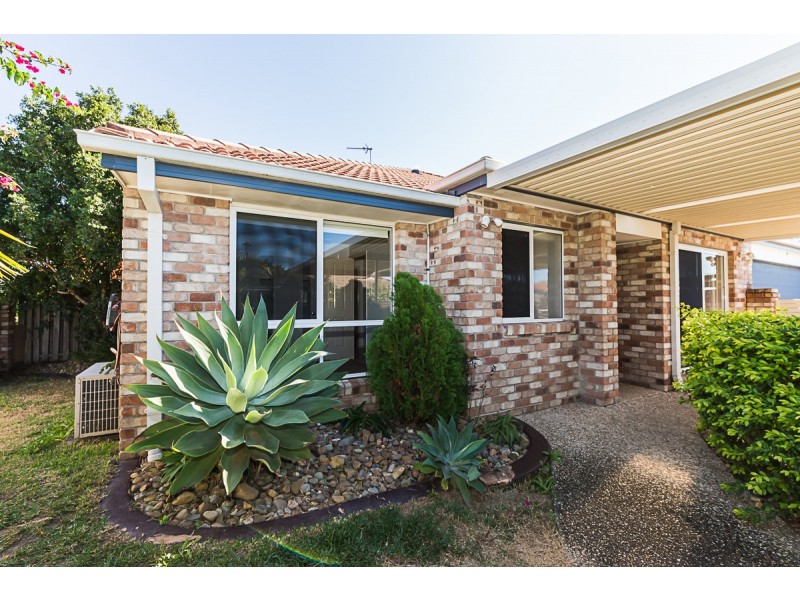 1/11 Merton Drive, Upper Coomera QLD 4209