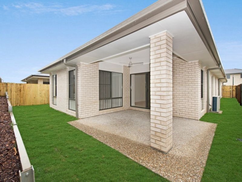 3 Perry Place, Coomera QLD 4209