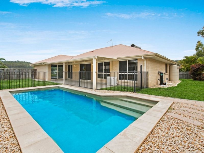 9 Gecko Crescent, Upper Coomera QLD 4209