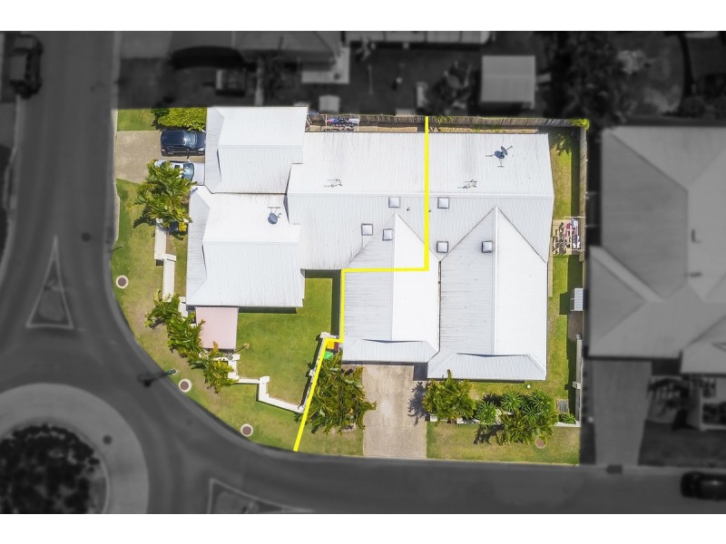 25 Denton Street, Upper Coomera QLD 4209