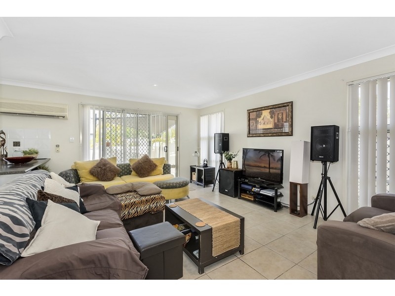 25 Denton Street, Upper Coomera QLD 4209