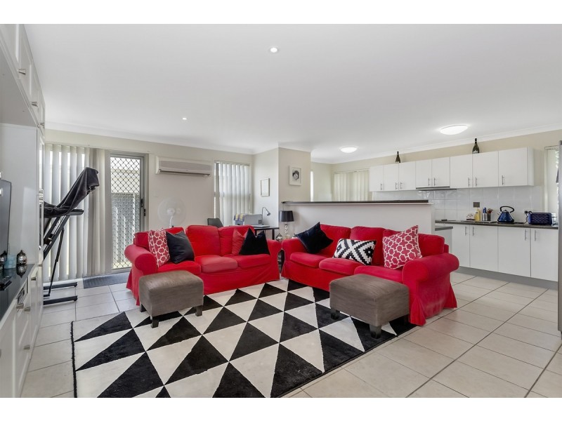 25 Denton Street, Upper Coomera QLD 4209