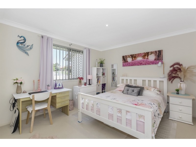 25 Denton Street, Upper Coomera QLD 4209