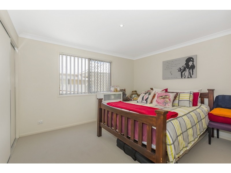 25 Denton Street, Upper Coomera QLD 4209