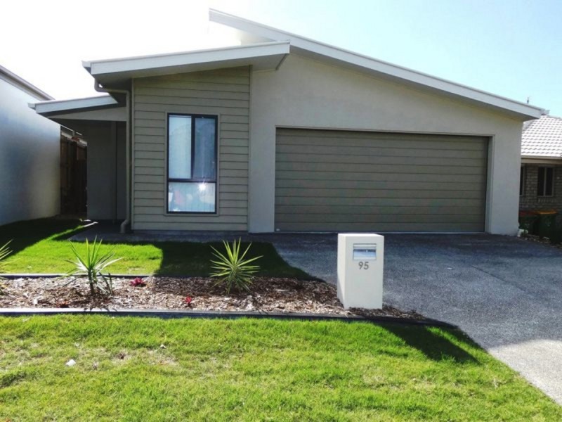 95 Flora Terrace, Pimpama QLD 4209
