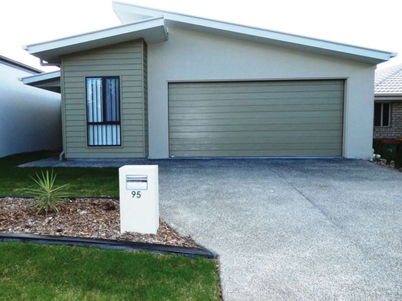 95 Flora Terrace, Pimpama QLD 4209
