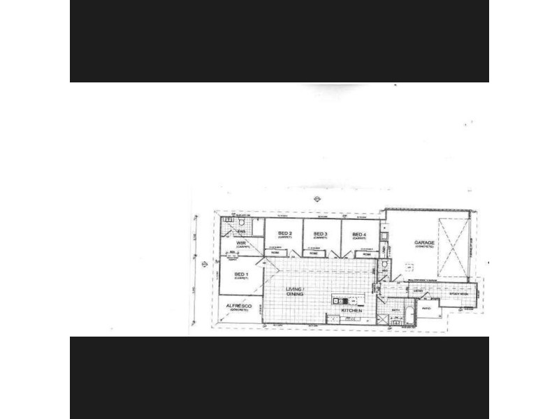 95 Flora Terrace, Pimpama QLD 4209 Floorplan