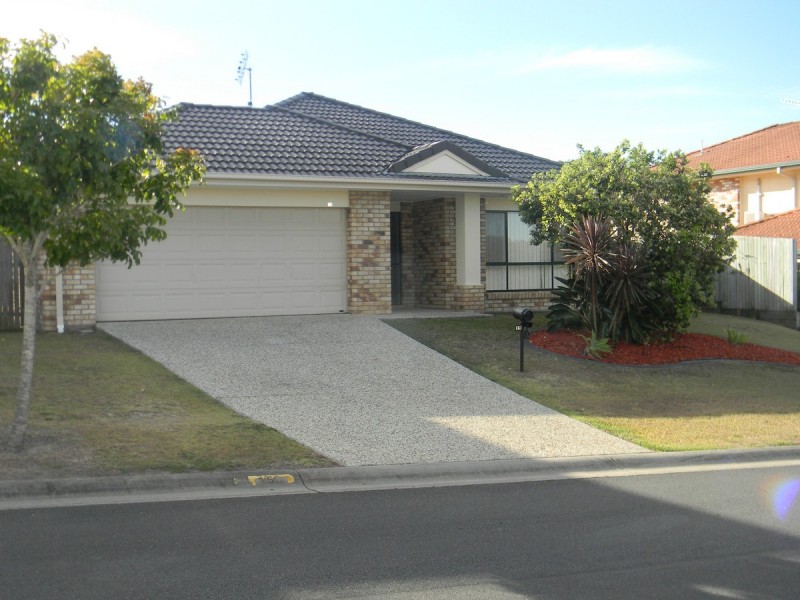 15 Bluetail Crescent, Upper Coomera QLD 4209