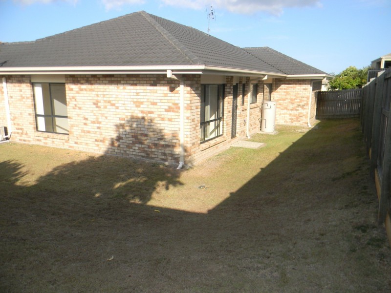 15 Bluetail Crescent, Upper Coomera QLD 4209