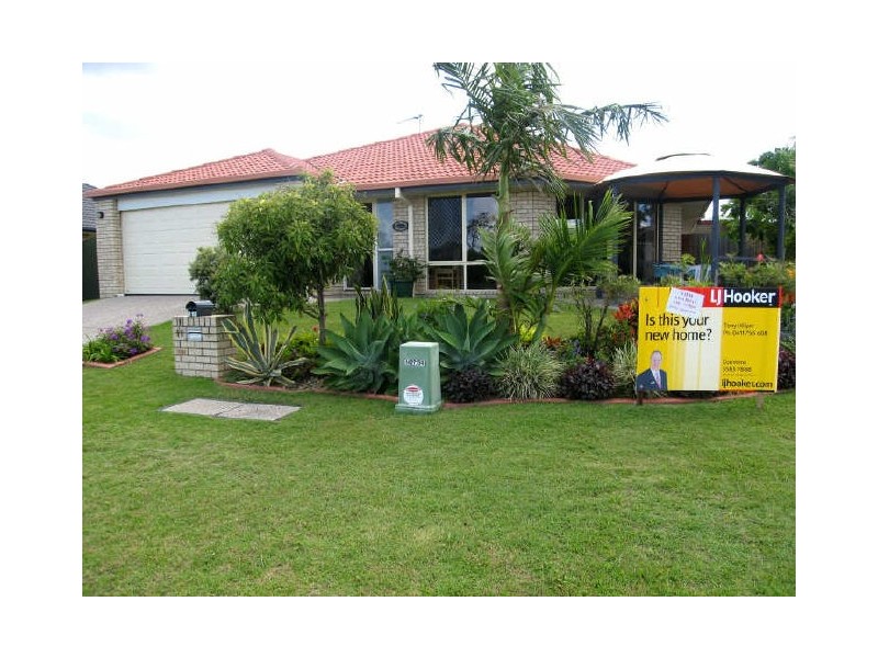 1/11 Goldcrest Drive, Upper Coomera QLD 4209