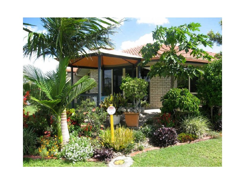 1/11 Goldcrest Drive, Upper Coomera QLD 4209