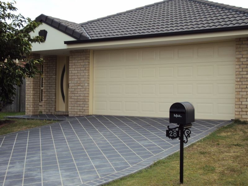 28 Glentree Avenue, Upper Coomera QLD 4209
