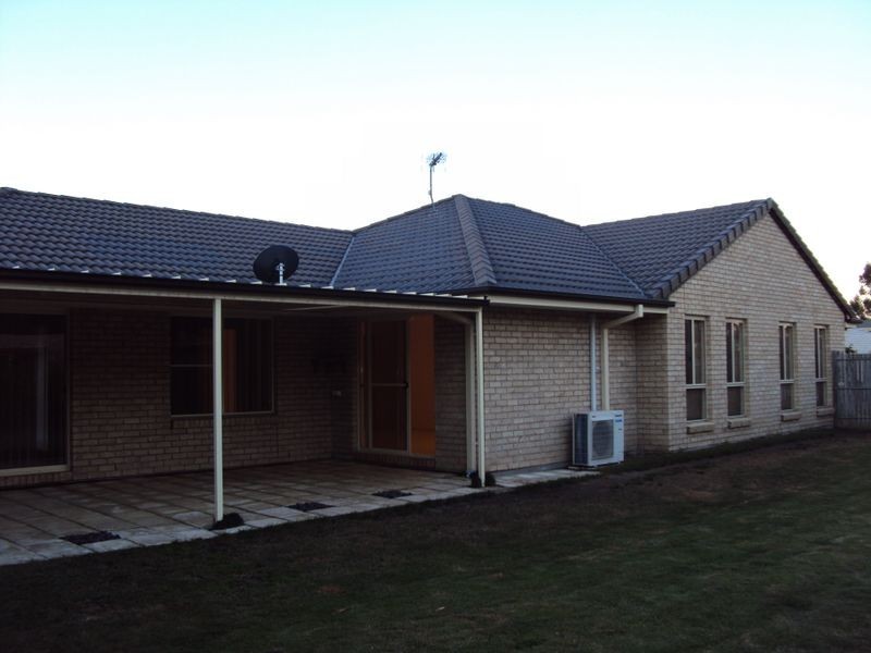 28 Glentree Avenue, Upper Coomera QLD 4209