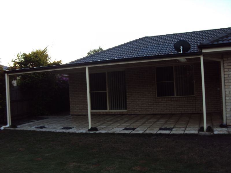 28 Glentree Avenue, Upper Coomera QLD 4209