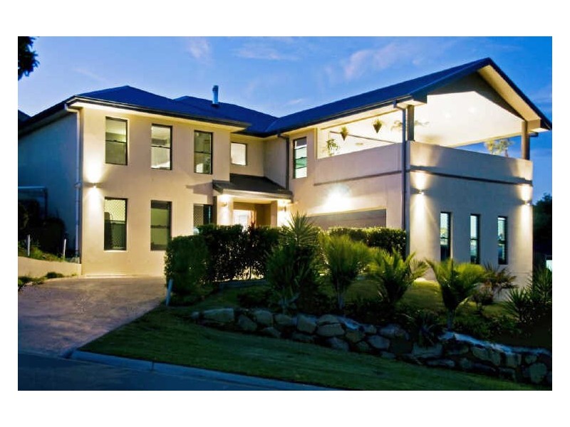 12 Annabelle Crescent, Upper Coomera QLD 4209