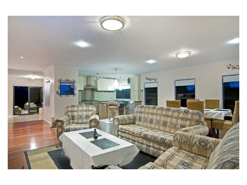 12 Annabelle Crescent, Upper Coomera QLD 4209