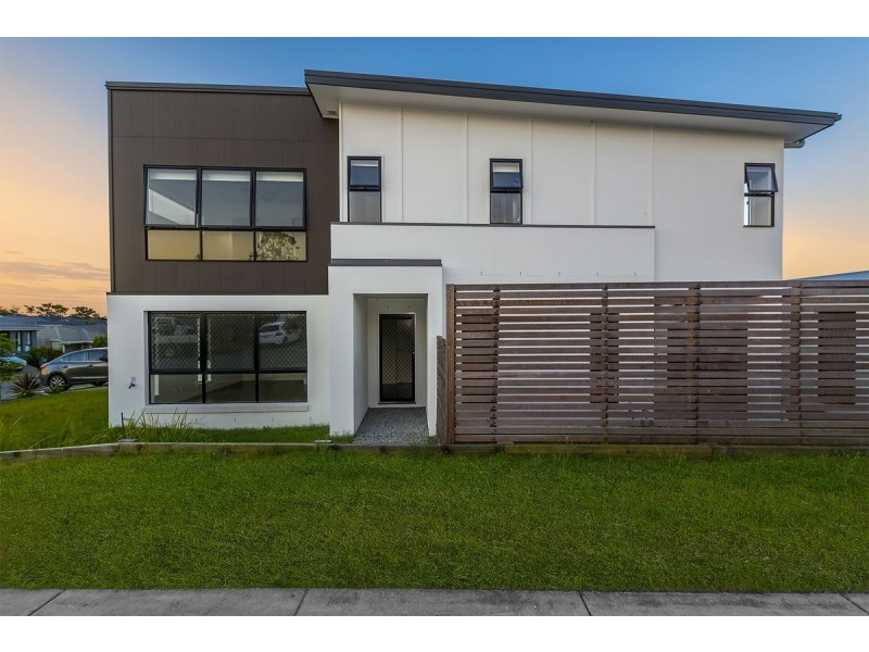 2 Cassia Drive, Coomera QLD 4209