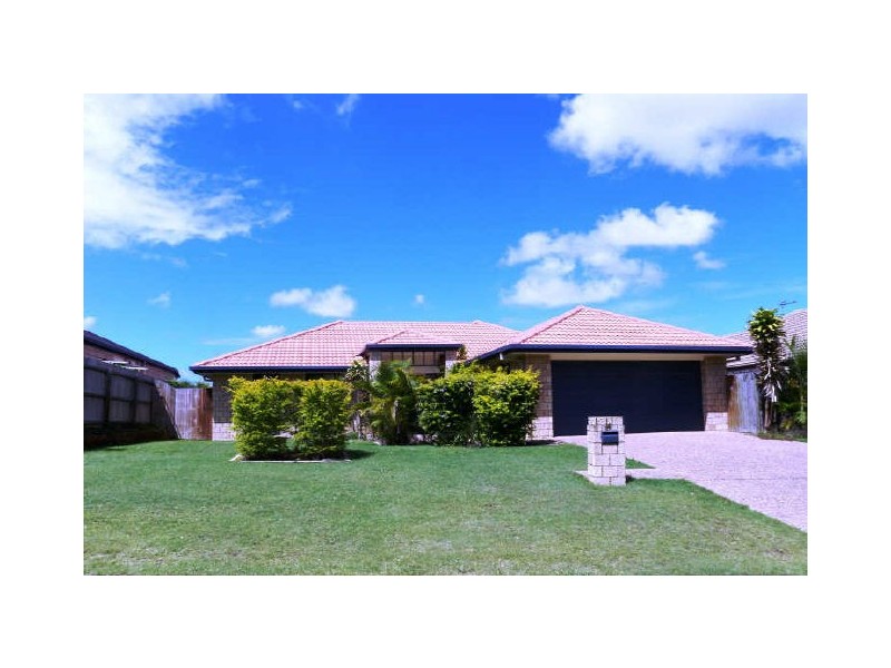 4 Dine Court, Upper Coomera QLD 4209