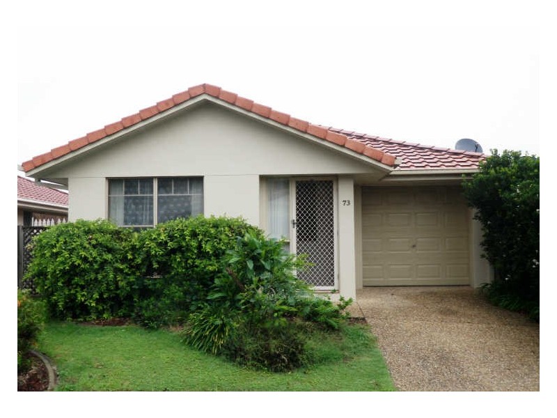 73/2 Anaheim Drive, Helensvale QLD 4212