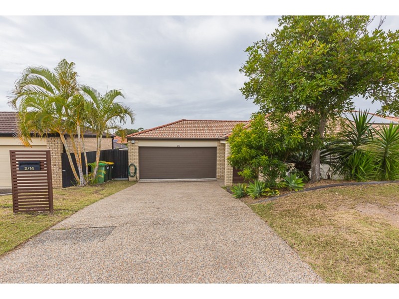 2/14 Jacob Court, Upper Coomera QLD 4209