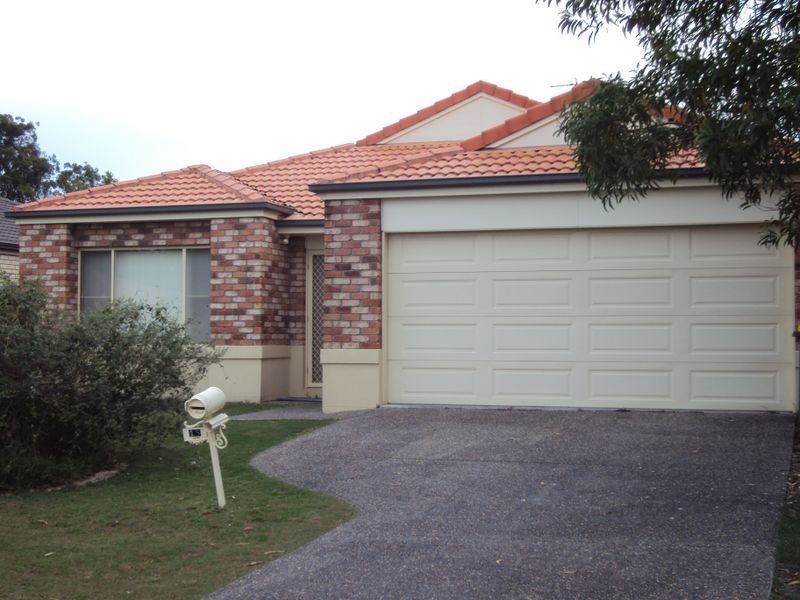 15 Merton Drive, Upper Coomera QLD 4209