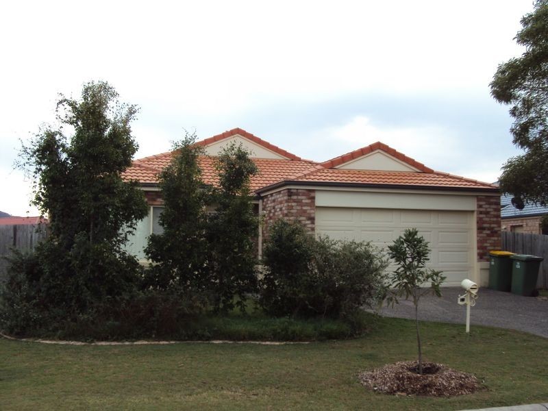 15 Merton Drive, Upper Coomera QLD 4209