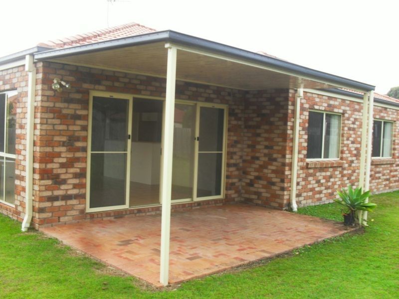 15 Merton Drive, Upper Coomera QLD 4209