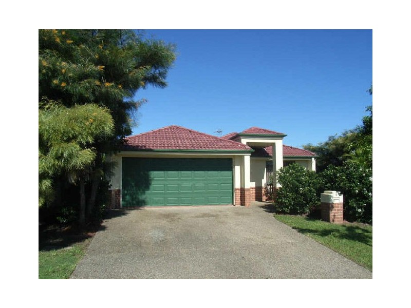 4 Campese Street, Upper Coomera QLD 4209