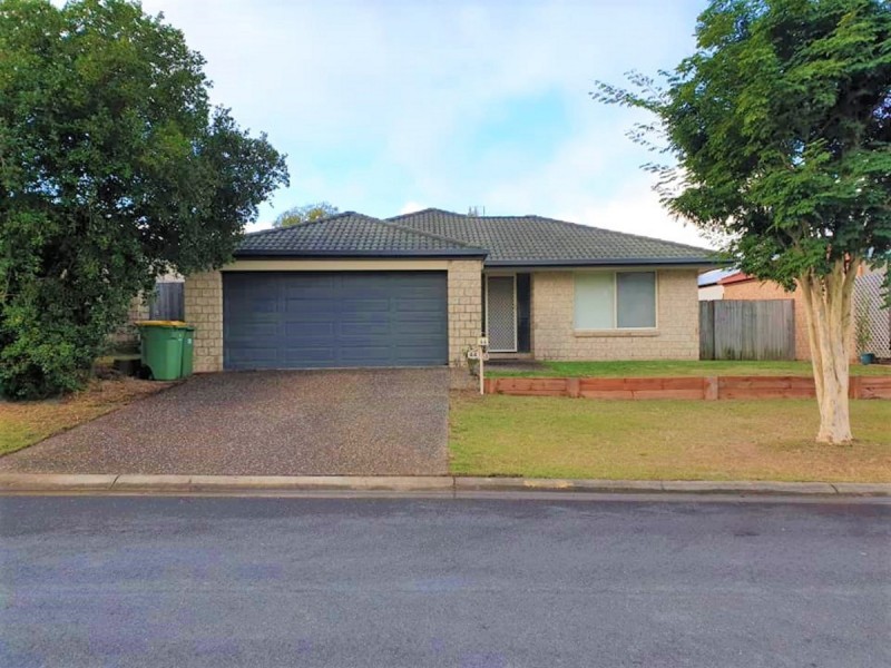 44 Ascendancy Way, Upper Coomera QLD 4209