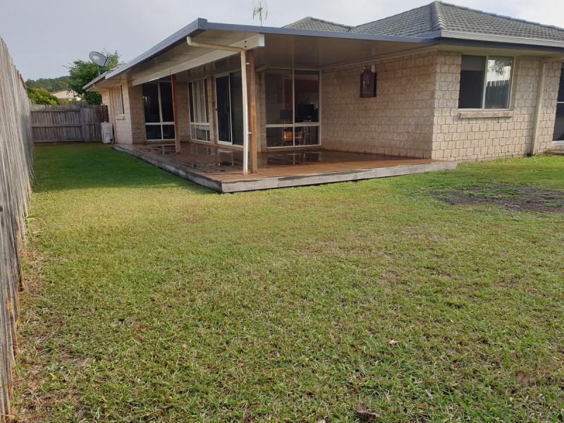 44 Ascendancy Way, Upper Coomera QLD 4209