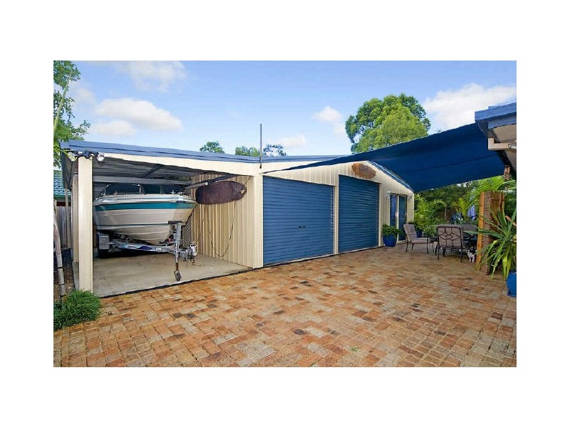 8 College Close, Upper Coomera QLD 4209