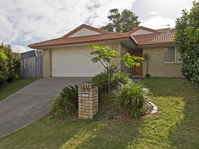 31 Nicola Way, Upper Coomera QLD 4209