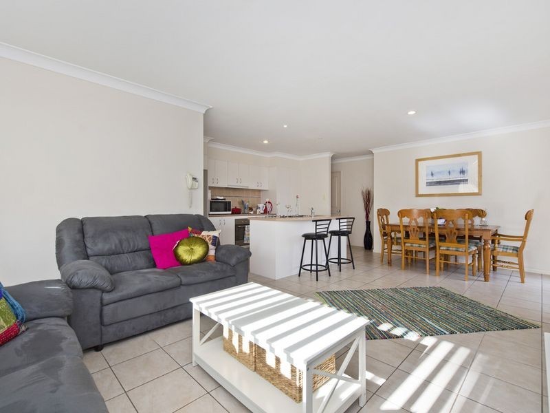 31 Nicola Way, Upper Coomera QLD 4209