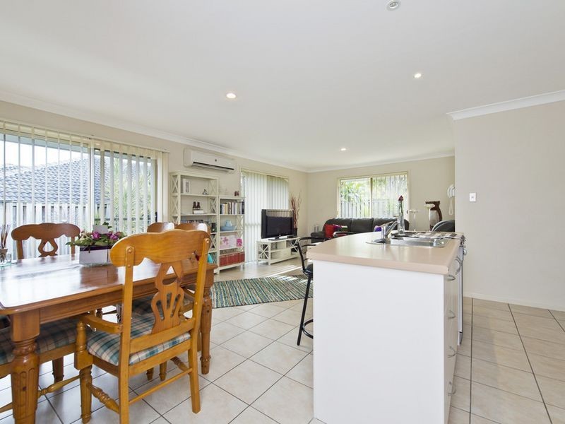 31 Nicola Way, Upper Coomera QLD 4209