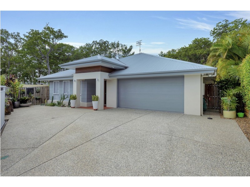12 Talbot Court, Upper Coomera QLD 4209
