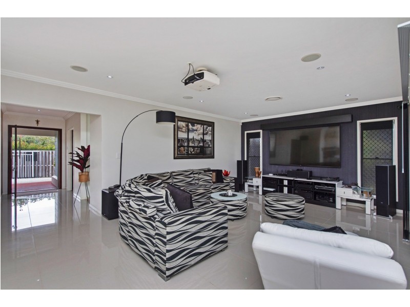 12 Talbot Court, Upper Coomera QLD 4209