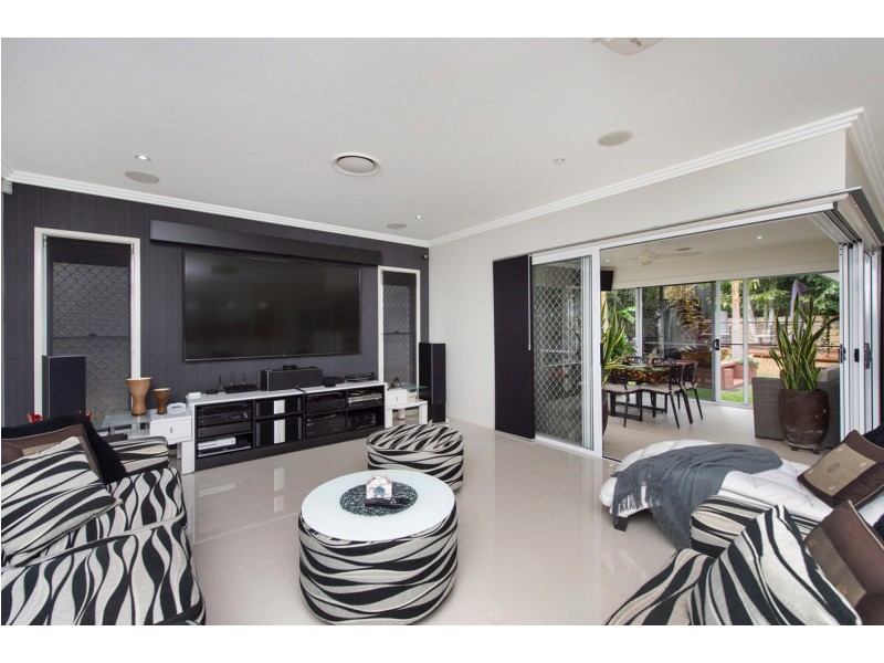 12 Talbot Court, Upper Coomera QLD 4209