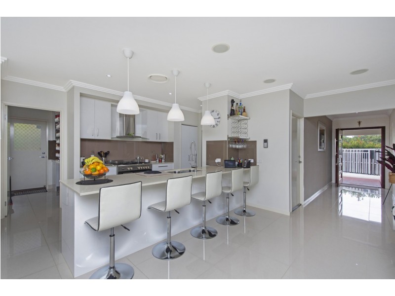 12 Talbot Court, Upper Coomera QLD 4209
