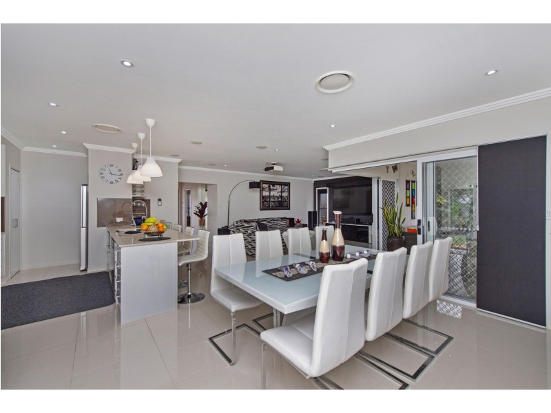 12 Talbot Court, Upper Coomera QLD 4209