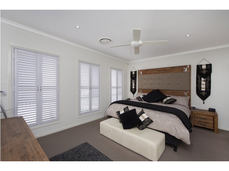 12 Talbot Court, Upper Coomera QLD 4209