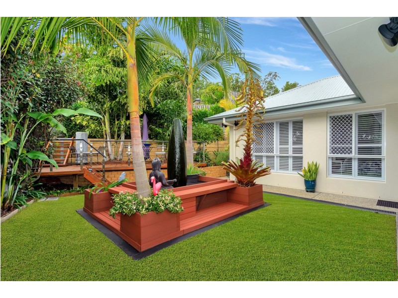 12 Talbot Court, Upper Coomera QLD 4209