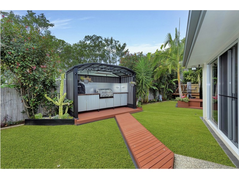 12 Talbot Court, Upper Coomera QLD 4209